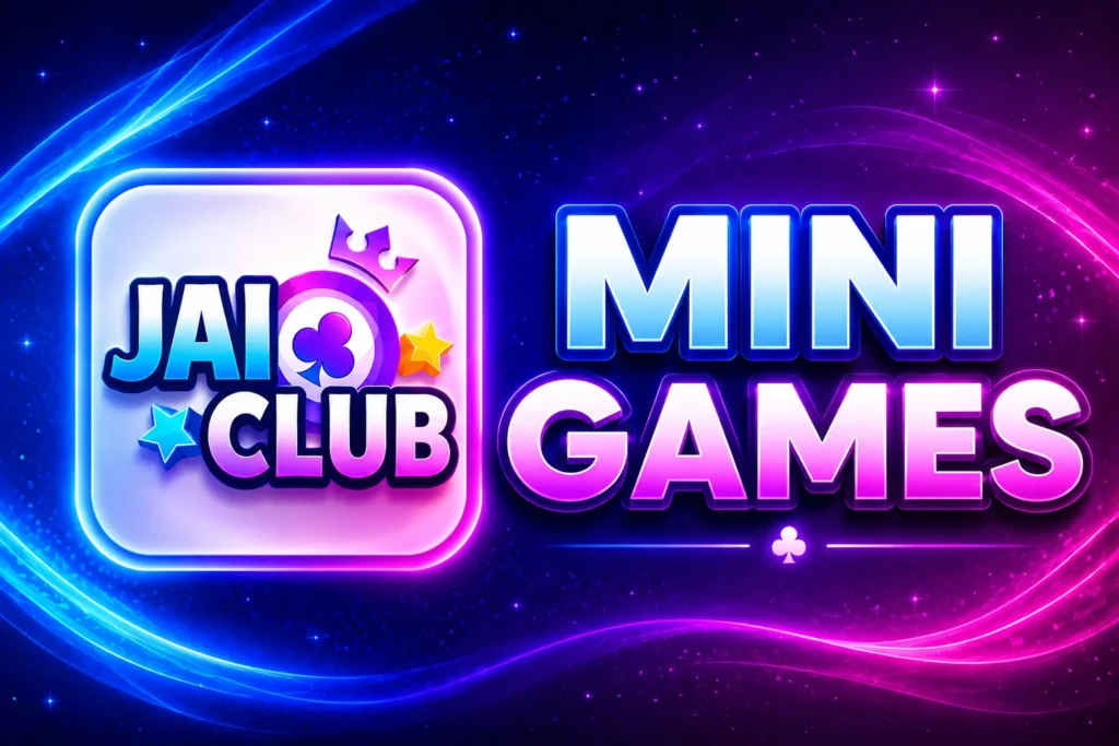 MINI GAMES